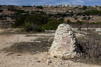 Xemxija_history
